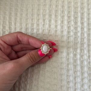 Anthropologie Ring